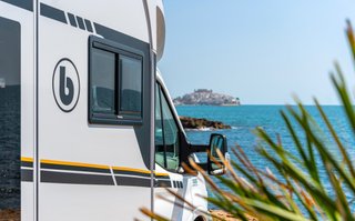 Alquiler Autocaravana Benimar Tessoro 483 (2025)