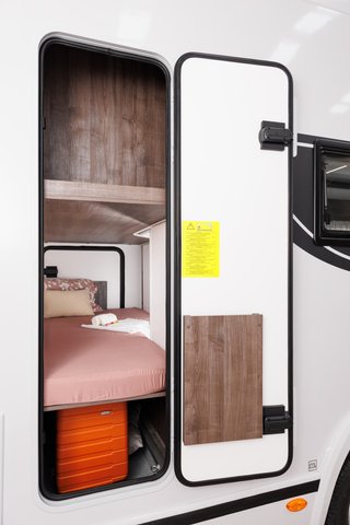 Alquiler Autocaravana Benimar Tessoro 483 (2025)
