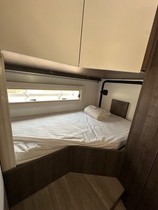 Alquiler Autocaravana Benimar Tessoro 483 (2025)