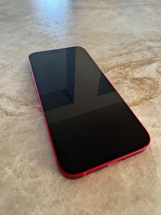 Apple iPhone 13 256GB Rosso