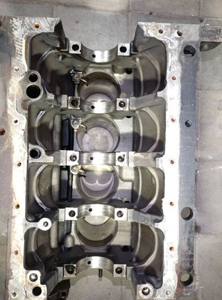 Bloque volkswagen 95319 038103021at caddy