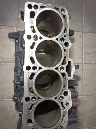 Bloque volkswagen 95319 038103021at caddy