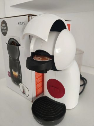 Cafetera Nescafé Dolce Gusto Piccolo XS