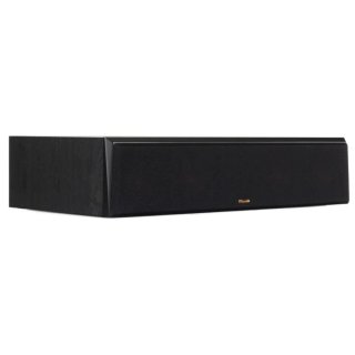 Klipsch RP 404 C Central Negro/Dorado