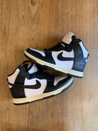 Nike Dunk High Donna 36.5