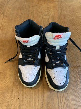 Nike Dunk High Donna 36.5