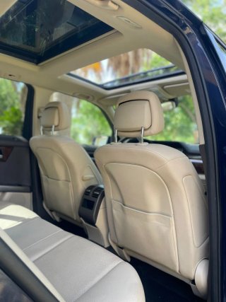 Mercedes-Benz Classe GLK  2014
