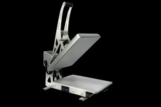 Plancha Térmica Sublimación Profesional de 33x45