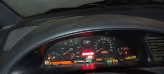 FIAT Scudo 2003