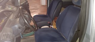 FIAT Scudo 2003