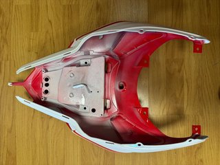 Despiece Carenado Ducati 848 1098 1198 injection