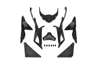 Despiece Carenado Ducati 848 1098 1198 injection