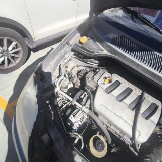 Renault Scenic 2002