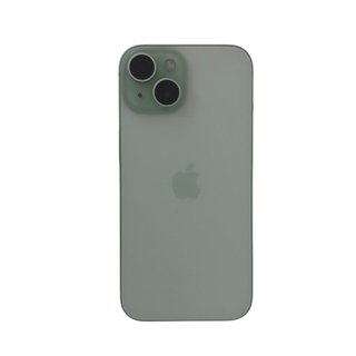 iPhone 15 128GB Verde