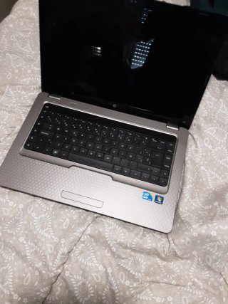Batería HP HSTNN-F01C Portátil 40 euros negociable