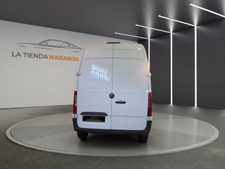 Mercedes-Benz Sprinter 2020