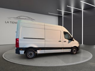 Mercedes-Benz Sprinter 2020