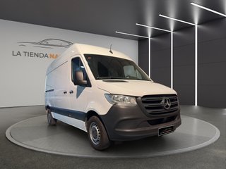 Mercedes-Benz Sprinter 2020