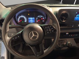 Mercedes-Benz Sprinter 2020