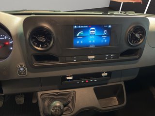Mercedes-Benz Sprinter 2020