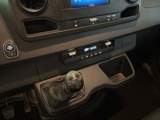 Mercedes-Benz Sprinter 2020