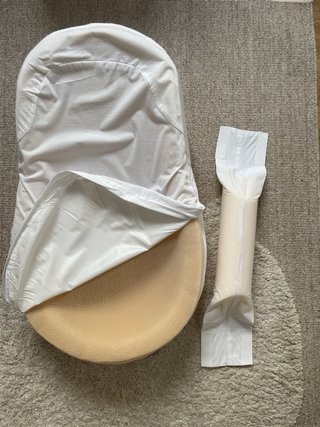 Cocoonababy con accesorios