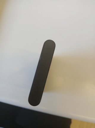 SSD Externo Portátil 1TB USB-C Não Testado