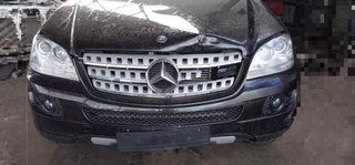 Mangueta trasera mercedes-benz 642940 clase 210873