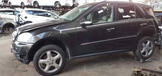 Mangueta trasera mercedes-benz 642940 clase 210873