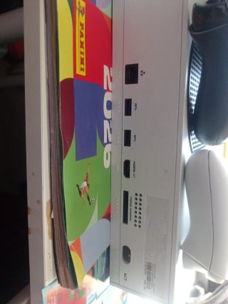 Xbox Series S Blanca y Negra
