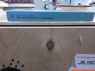 Els afrancesats a Catalunya (Biblioteca d'histo...
