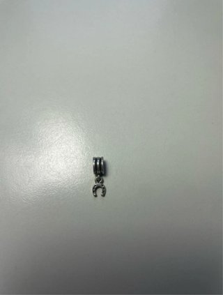 Pandora Charm Herradura Plata