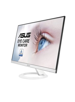 Monitor Asus VZ239HE-W 23 LED IPS FullHD Blanca