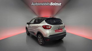Renault Captur MANUAL