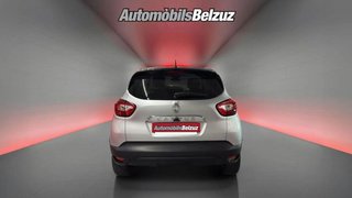 Renault Captur MANUAL