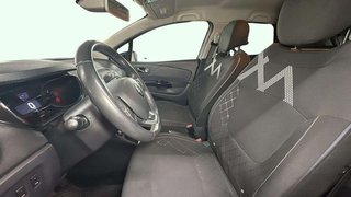 Renault Captur MANUAL