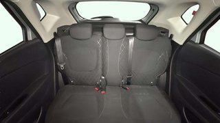Renault Captur MANUAL