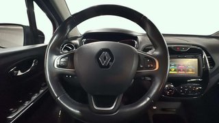 Renault Captur MANUAL