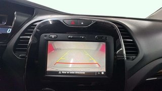 Renault Captur MANUAL