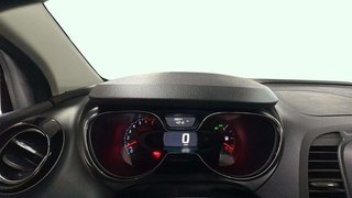 Renault Captur MANUAL