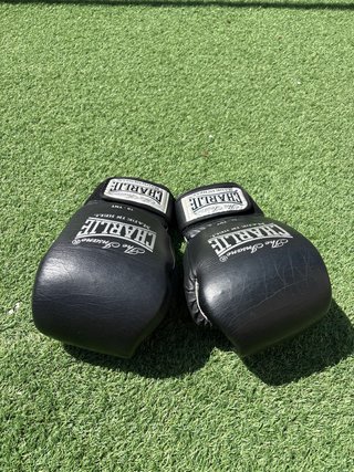 Guantes Boxeo Charlie 16oz