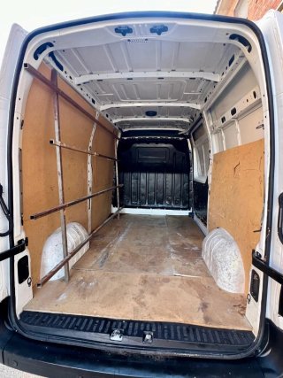 Renault Master 2015