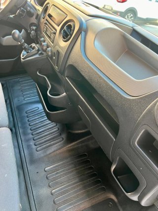 Renault Master 2015