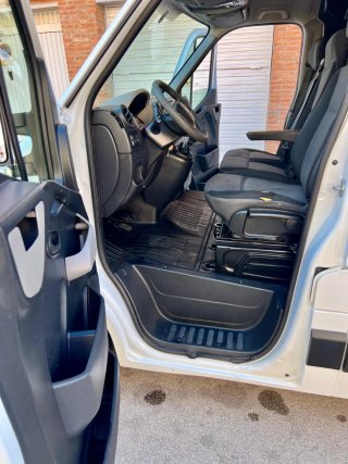 Renault Master 2015