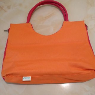 Lote 3 bolsos rosas,  todo por 5€.