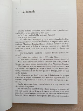 Que es y que no es un coach? G. Sebastián Franco.