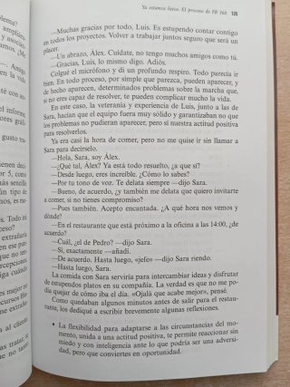 Que es y que no es un coach? G. Sebastián Franco.