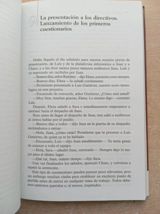 Que es y que no es un coach? G. Sebastián Franco.