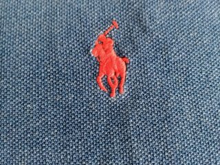 Polo Ralph Lauren Slim Fit Talla L