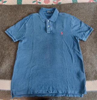 Polo Ralph Lauren Slim Fit Talla L